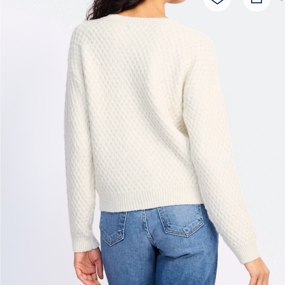 Love Ellie Jameson Sweater
